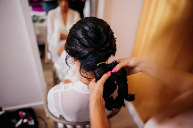Glam Studio by Daniela Marques - 1