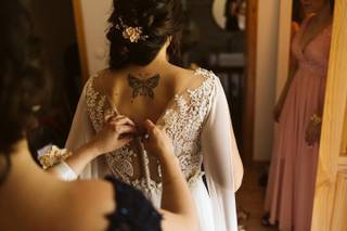 Make Me Feel Weddings - 25