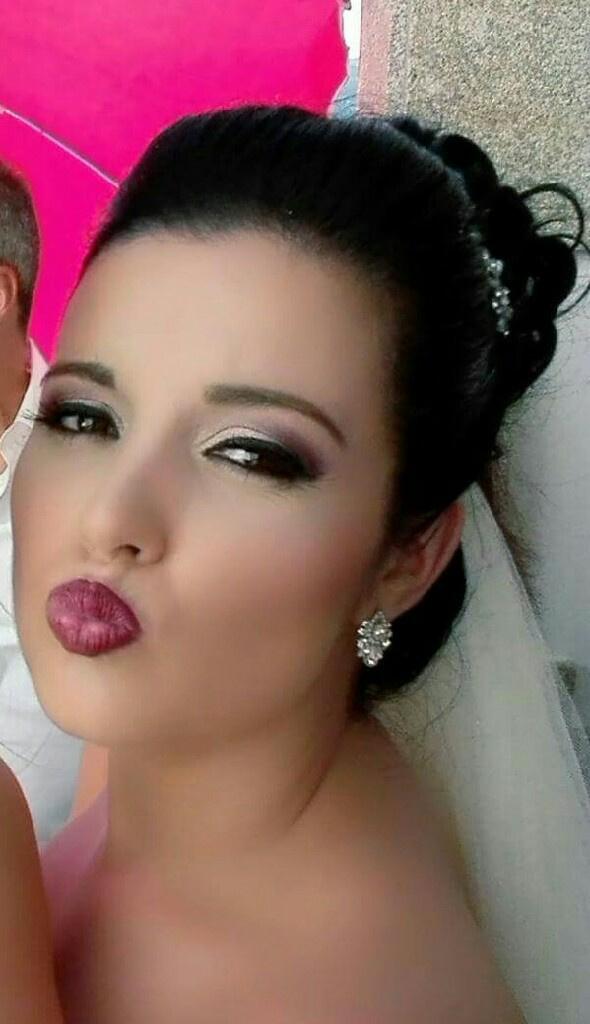 Márcia Duarte Makeup-Pro - 2