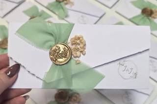 Coração de Cartão - 10