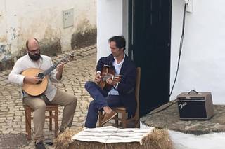 Ricardo Martins - Guitarra Portuguesa Instrumental e Fado - 10