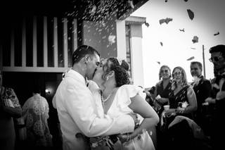 OuiTake Weddings - 6