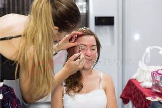 Jessica Duarte - Makeup Artist - 6