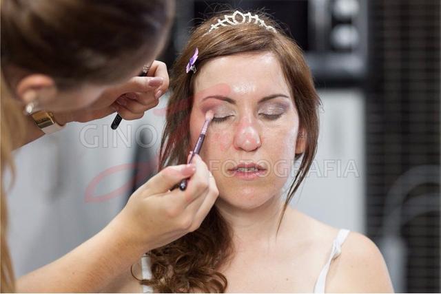 Jessica Duarte - Makeup Artist - 4