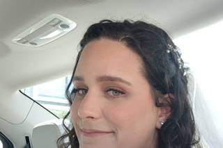 Jéssica Nunes Makeup - 35