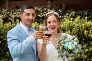 OuiTake Weddings - 8