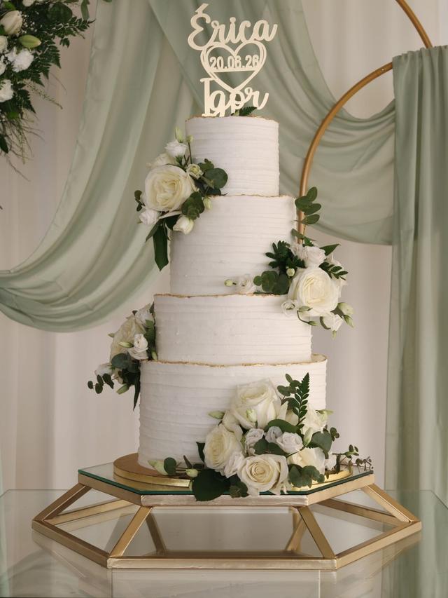 Q&M - Cake Designers - 2