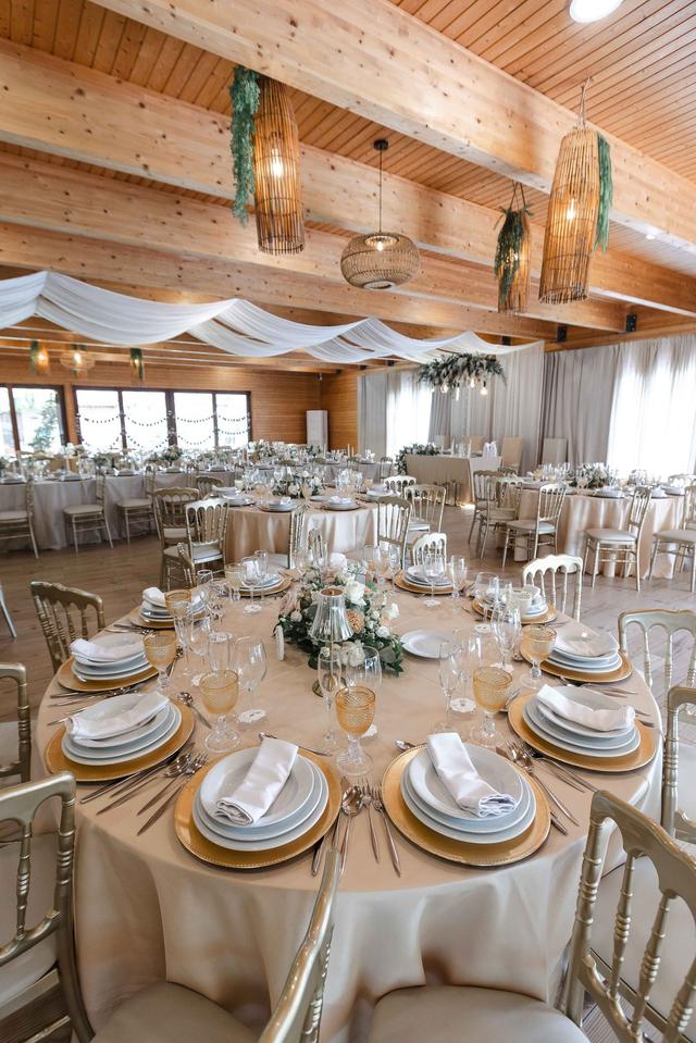 Pousio Eventos - 2