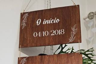 Detalhes Únicos - Personalização - 10