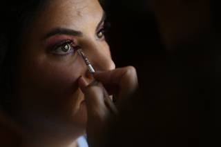 Bruna Fernandes Make Up - 34