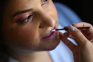 Bruna Fernandes Make Up - 35