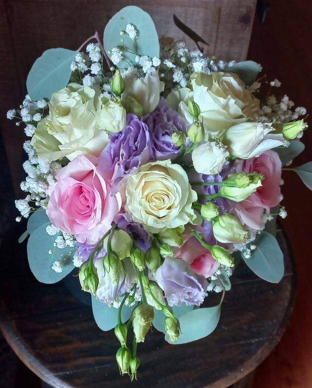 Florista Carla - 1