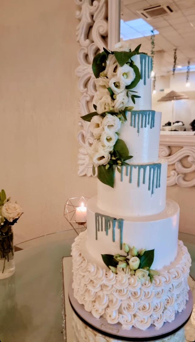 Quinta do Palácio Rauliana - 1