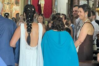 Vestidos Forever's Noivas - 12