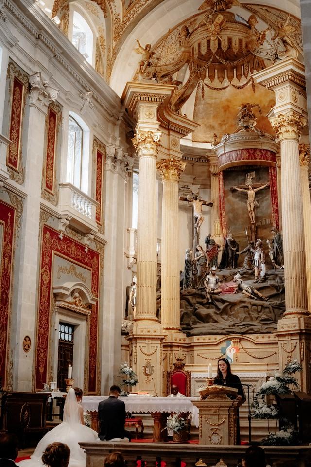 Ensemble Risoluto - 2