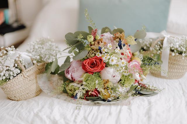 Atelier & Flores - 1