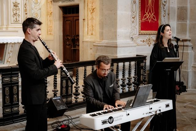 Ensemble Risoluto - 3