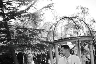 Eternal Memories Wedding Photography - 7