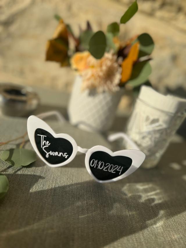 Name It Weddings & Events - 2