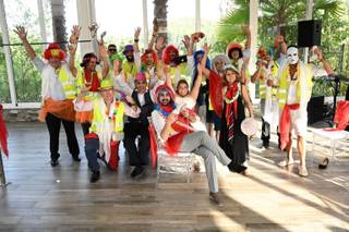 Black and White - 15