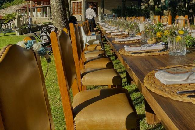 Quinta del Rei by H&S Eventos 3