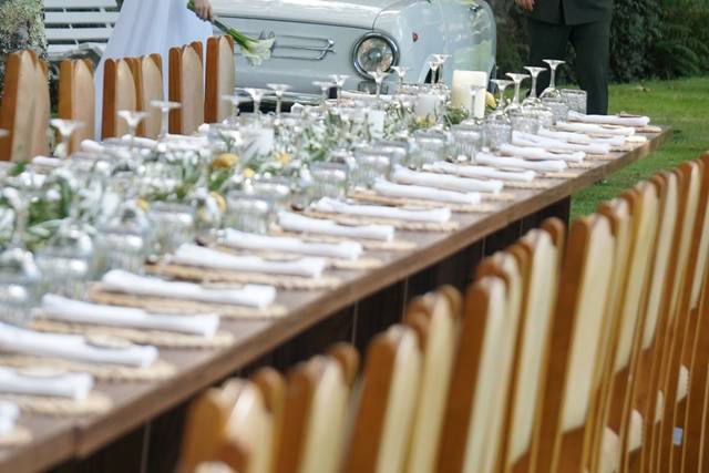 Quinta del Rei by H&S Eventos 4