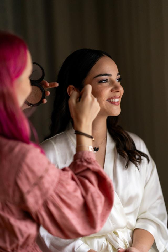 Margarida Pinto Makeup Artist - 2