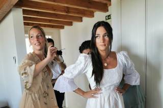 Joana Bernardo Makeup Artist - 15