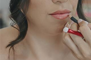 Liliana Marques Maquilhadora - 6