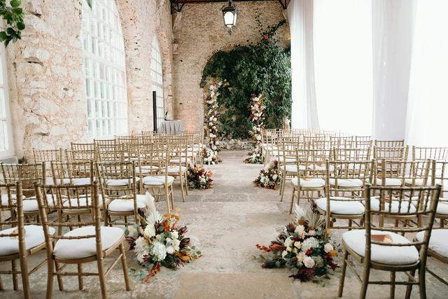 Name It Weddings & Events - 4