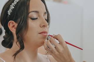 Liliana Marques Maquilhadora - 7