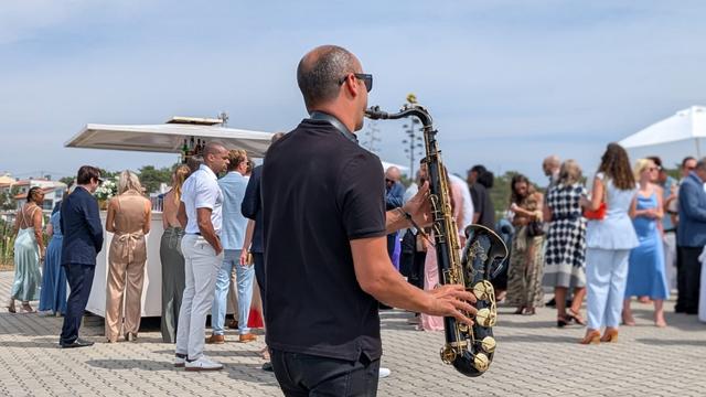 Joaquim Pequicho Sax - 3