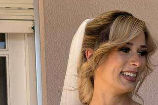 Angela Roque Makeup - 2