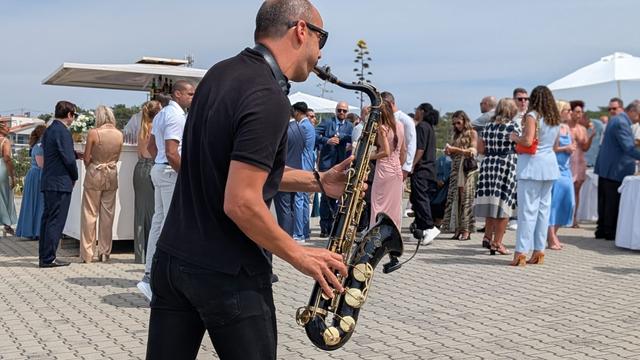 Joaquim Pequicho Sax - 4
