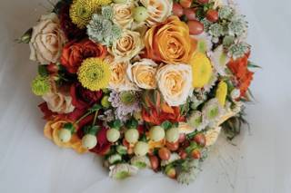 Florista Varanda em Flor - 8