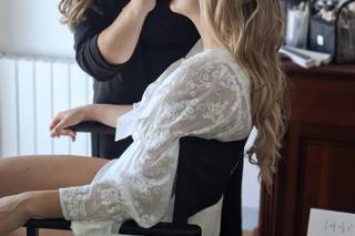 Marta Arteiro - Make up artist - 8