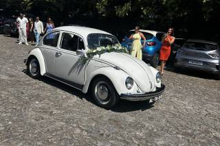 Senhor Carocha - 8