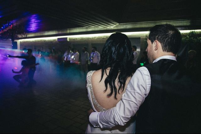 Academia Dança Gente Gira - 1