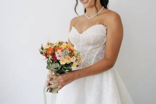 Florista Varanda em Flor - 10