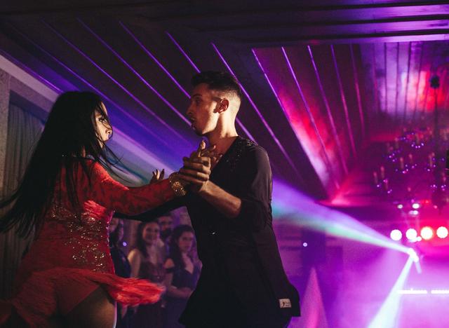 Academia Dança Gente Gira - 3