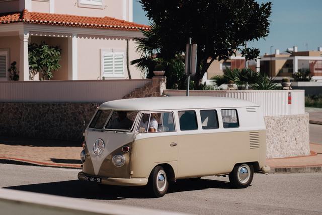 Sweet Van - 3