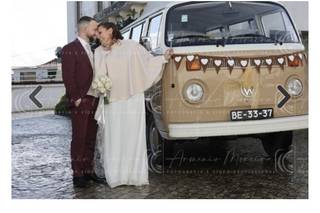 Carrinha do Avô - 8