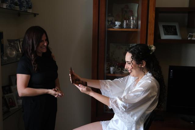 Anabela de Carvalho Makeup - 3