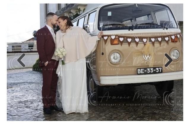 Carrinha do Avô - 4