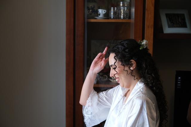 Anabela de Carvalho Makeup - 4