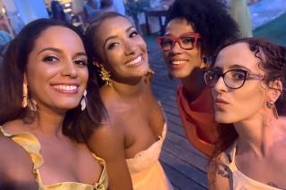 Vânia Barroso Makeup and Hairstylist - 7