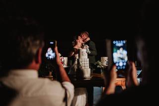 Teresa Henriques - Wedding Cake Artist - 46
