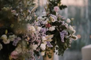 Pé de Flor - Atelier Floral - 30