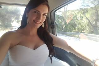 Vera Chumbinho - Algarve Make Up Artist - 12