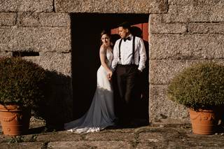 The Gentleman's - Photo & Film - 29